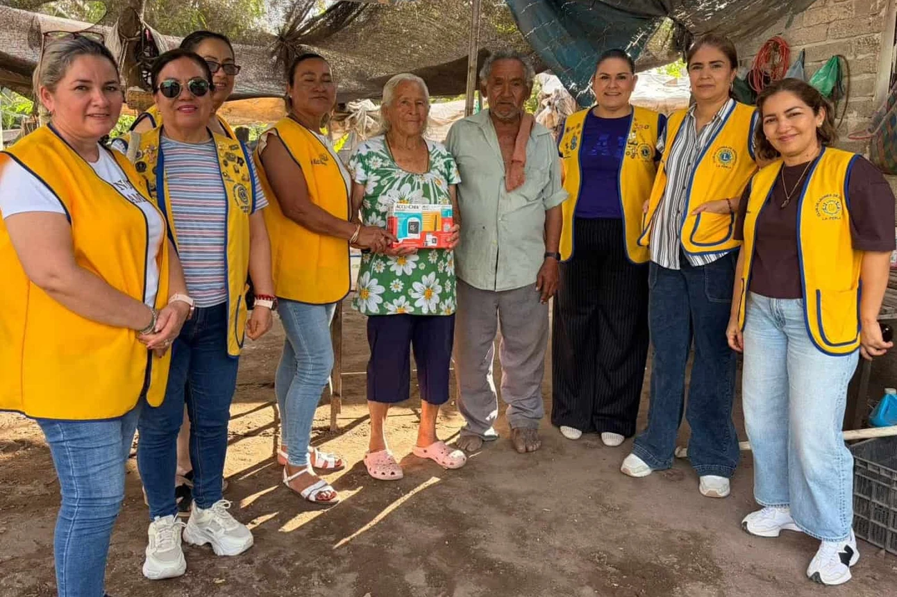 El programa abarca la cabecera municipal y comunidades