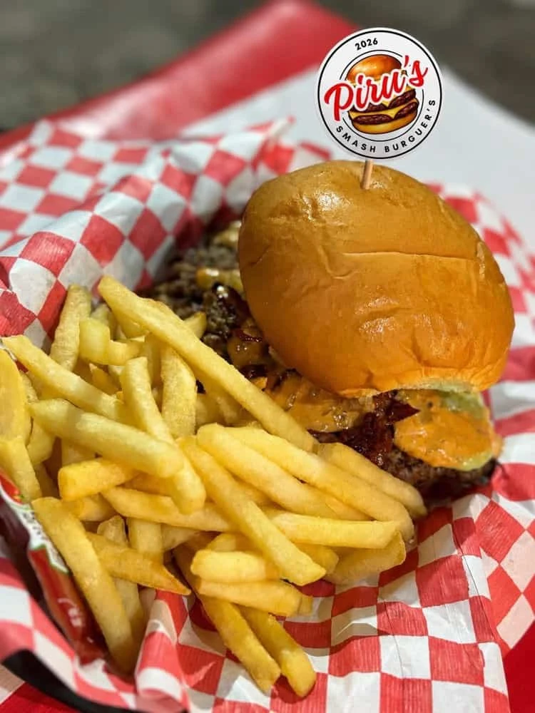 Piru’s Búrguer: el sabor de un sueño familiar que comienza a conquistar Escuinapa