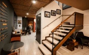 Video. Colibrí Coworking preserva una casa histórica de Culiacán
