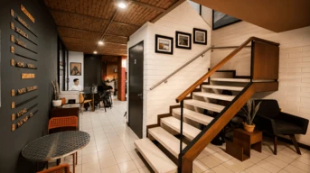 Video. Colibrí Coworking preserva una casa histórica de Culiacán