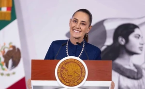 Sheinbaum lanzó un nuevo mensaje a EE.UU. tras hablar del caso Mayo Zambada y los migrantes