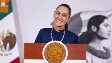 Sheinbaum lanzó un nuevo mensaje a EE.UU. tras hablar del caso Mayo Zambada y los migrantes