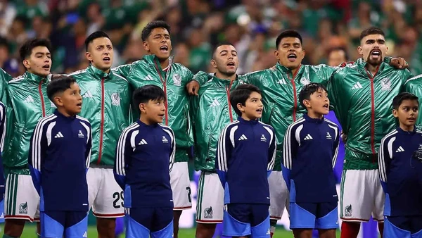 Mundial 2026: ¿Cómo eligen a los niños que acompañan a los futbolistas?
