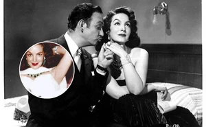 ¿Cuánto costó el collar que le regaló Jorge Negrete en su boda a María Félix?