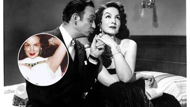 ¿Cuánto costó el collar que le regaló Jorge Negrete en su boda a María Félix?