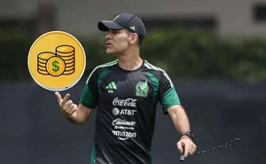 ¿De cuánto es la fortuna de Rafa Márquez, el nuevo técnico de la Selección de México?