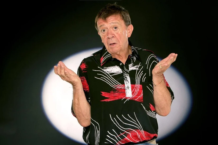 De cuánto es la fortuna que dejó Chabelo. Foto: Facebook