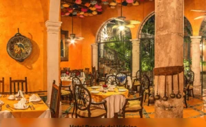 Conoce el colonial Hotel Posada del Hidalgo de El Fuerte, Sinaloa