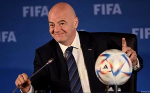¿Por qué Gianni Infantino tiene tres nacionalidades? La verdad sobre el presidente de la FIFA
