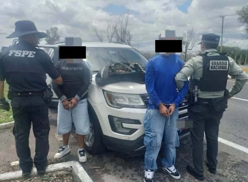 Golpe a las finanzas del crimen decomisan casi 1.6 millones de pesos en carretera de Guanajuato