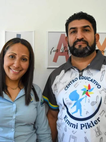 De Venezuela a Culiac&aacute;n: Mahikiel fund&oacute; una escuela donde la inclusi&oacute;n empieza con el respeto