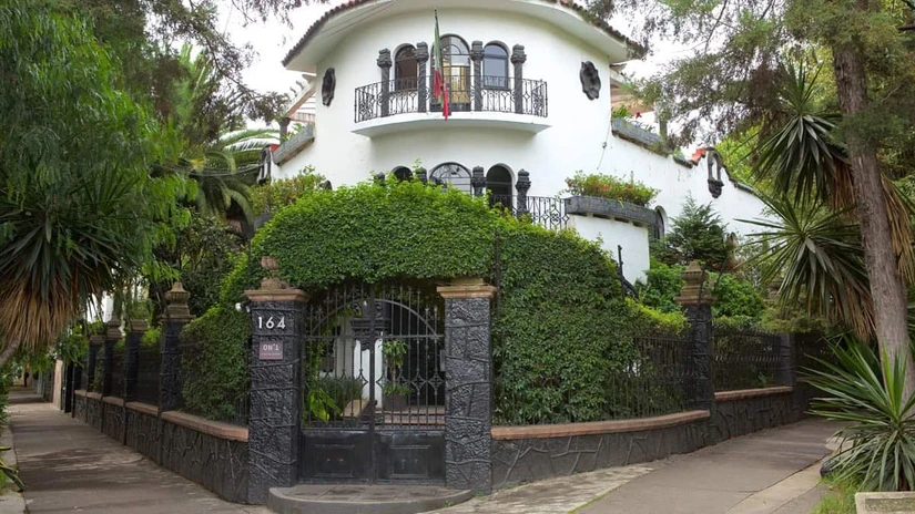Polanco ya no está sola: este es el ranking de las colonias más caras para rentar en CDMX