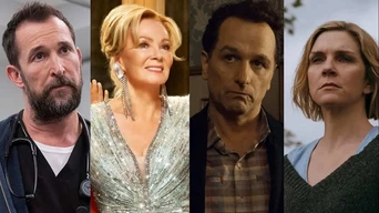 Premios Emmy 2026: Lista completa de series y actores nominados