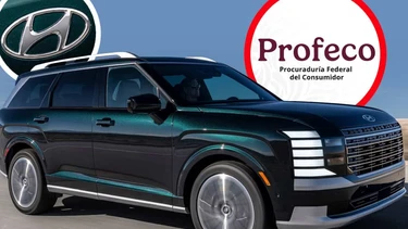 Profeco y Hyundai llaman a revisión de Palisade Híbrida 2026 por falla eléctrica