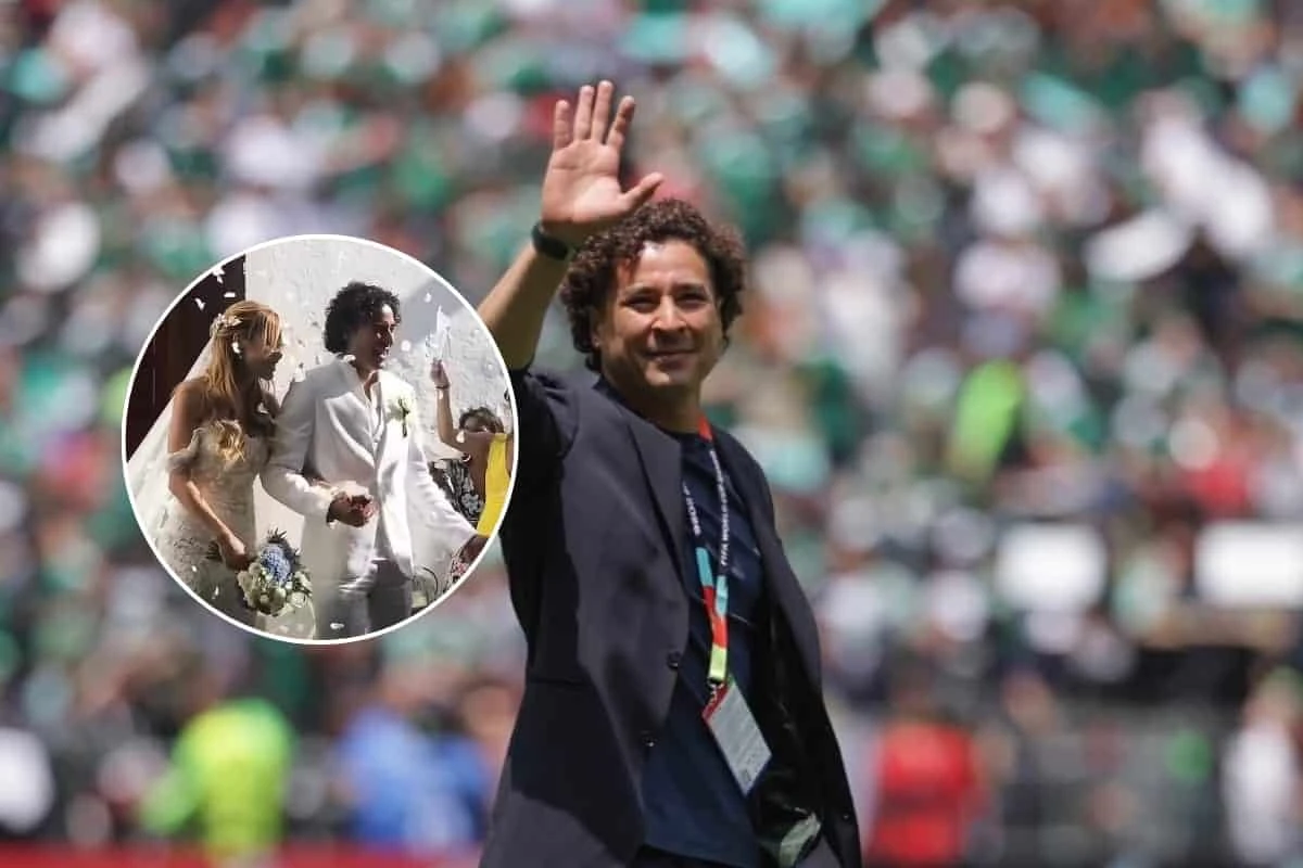 Don Memo Ochoa sigue en México tras concluir su participación en el Mundial 2026. Foto: Facebook/Instagram