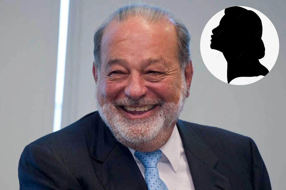 Carlos Slim ha decidido mantener los detalles de su vida sentimental lejos del ojo público.