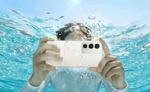 El realme C100 sorprende con batería de 8,000 mAh y resistencia militar: ¿Vale la pena?