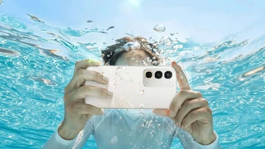 El realme C100 sorprende con batería de 8,000 mAh y resistencia militar: ¿Vale la pena?