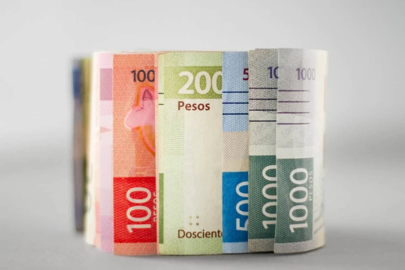 Cada beneficiario de la Pensión Bienestar recibe 6 mil 400 pesos cada bimestre.
