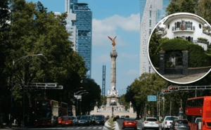 ¿Te alcanza para vivir aquí? Revelan cuáles son las colonias más caras de la CDMX