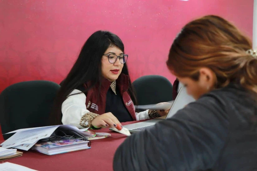 UNIDAS Contigo busca apoyar a las mujeres que viven en situación de violencia. Foto: Cortesía