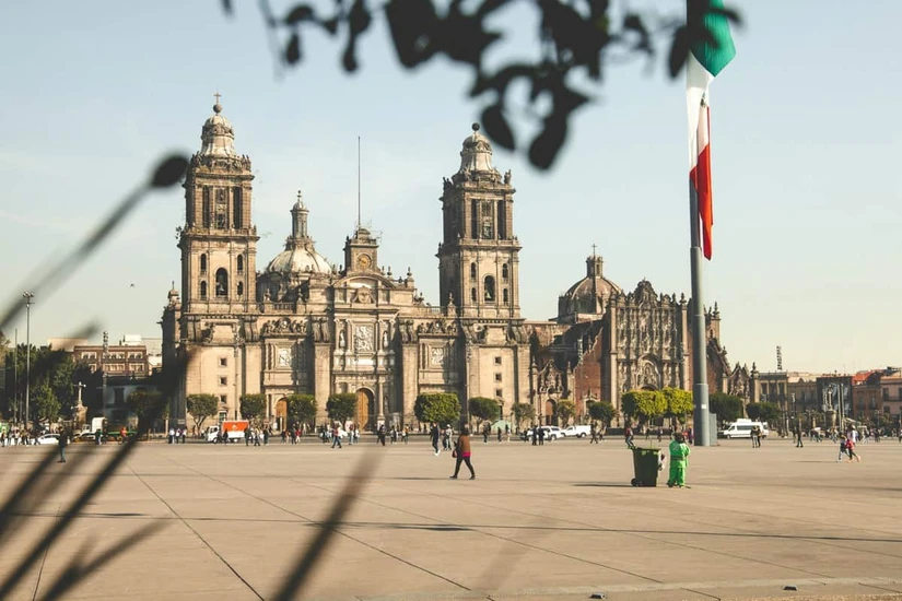 México logró avanzar dos posiciones en el ranking, pasando del puesto 41 en 2024 al puesto 39 en 2025.