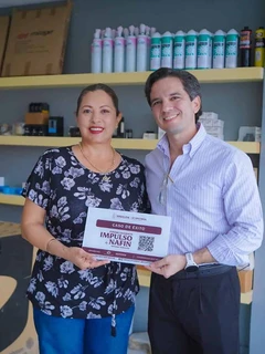 Secretar&iacute;a de Econom&iacute;a impulsa crecimiento de Mipymes en Sinaloa