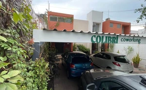 Casa Colibrí: la residencia en Culiacán que encontró una segunda vida sin renunciar a su historia