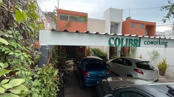 Casa Colibrí: la residencia en Culiacán que encontró una segunda vida sin renunciar a su historia
