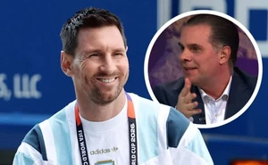 Christian Martinoli defiende a Argentina sobre supuestas ayudas en el Mundial