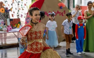 Entre telas, peinados y creatividad, el DIF Palmito celebra historias que siguen creciendo en Culiacán