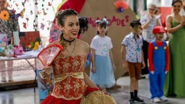 Entre telas, peinados y creatividad, el DIF Palmito celebra historias que siguen creciendo en Culiacán