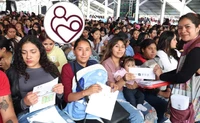 &iquest;C&oacute;mo funciona el registro del apoyo de $1200 pesos de Desde la Cuna en la CDMX?