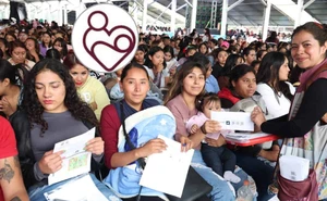 ¿Cómo funciona el registro del apoyo de $1200 pesos de Desde la Cuna en la CDMX?