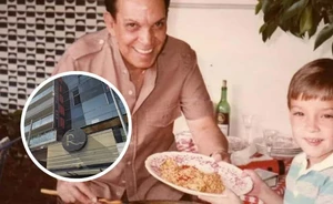 El restaurante de Cantinflas en CDMX que reunió a las grandes estrellas de México