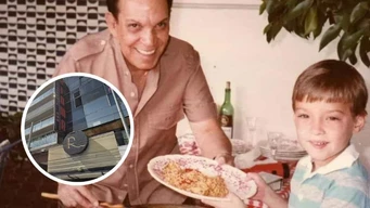 El restaurante de Cantinflas en CDMX que reunió a las grandes estrellas de México