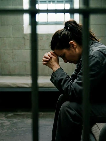 Voces de mujeres en los Centros Penitenciarios de Sinaloa: historias de arrepentimiento y esperanza