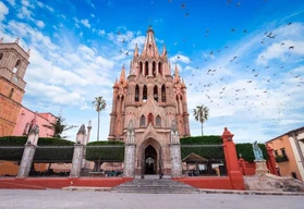 Esta es la mejor ciudad del mundo en 2026 y est&aacute; en M&eacute;xico, seg&uacute;n el ranking de Travel + Leisure