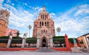 Esta es la mejor ciudad del mundo en 2026 y está en México, según el ranking de Travel + Leisure