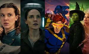 Estrenos en streaming de julio 2026: Esto llega a Netflix, HBO Max, Disney+ y más