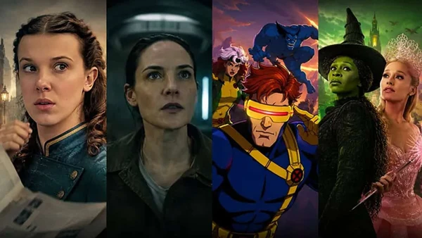 Estrenos en streaming de julio 2026: Esto llega a Netflix, HBO Max, Disney+ y m&aacute;s
