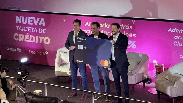 Así funcionará la nueva propuesta financiera. Foto: Cortesía