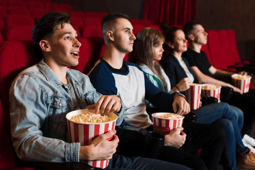 Cinépolis quiere procesos más digitales. Foto: Cortesía