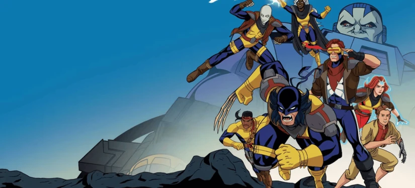 Los X-Men regresan este verano. Foto: Cortesía