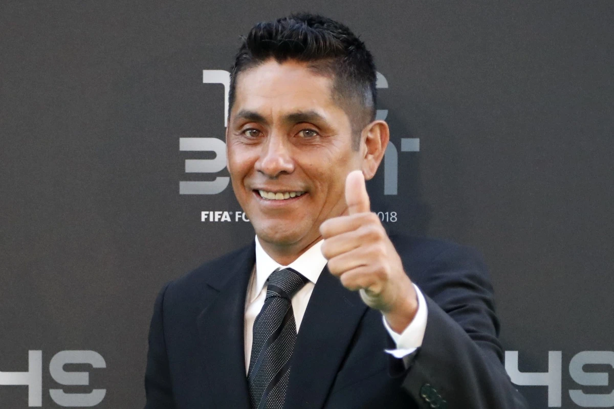 Conoce la faceta de empresario del legendario exportero de la Selección Mexicana.