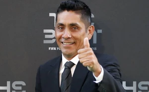 De la cancha a los negocios: los emprendimientos de Jorge Campos tras retirarse del futbol