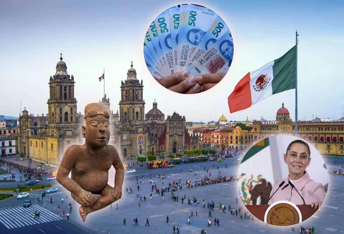 Entérate de los hechos positivos que ocurren en México a diario.