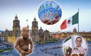 ¡Esto es México! 10 buenas noticias que alegrarán este jueves 9 de julio