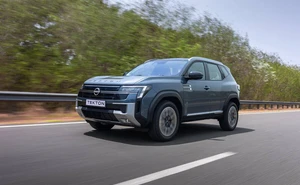 Nissan Tekton: ¿Qué se sabe sobre la llegada a México de la nueva SUV compacta de la marca?
