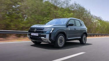 Nissan Tekton: ¿Qué se sabe sobre la llegada a México de la nueva SUV compacta de la marca?